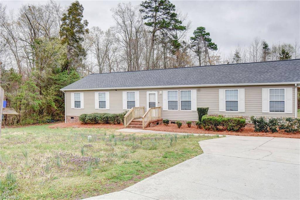 Gibsonville, NC 27249,5476 Quarter Horse TRL