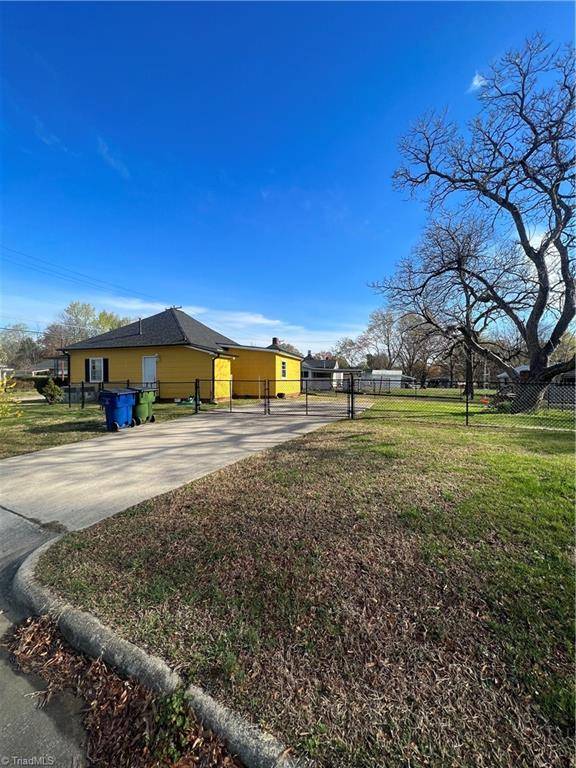 Gibsonville, NC 27249,515 Whitsett AVE