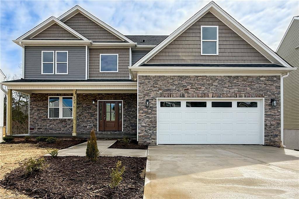 High Point, NC 27265,6714 Planters DR