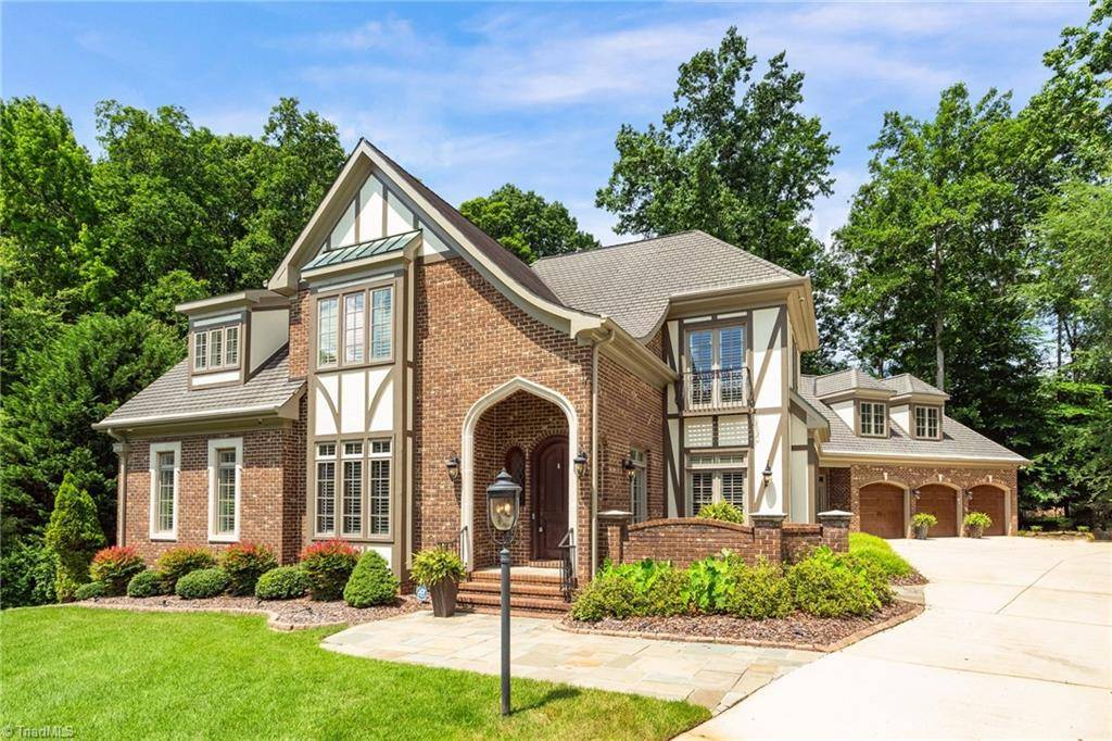 Greensboro, NC 27407,5 Postbridge CT