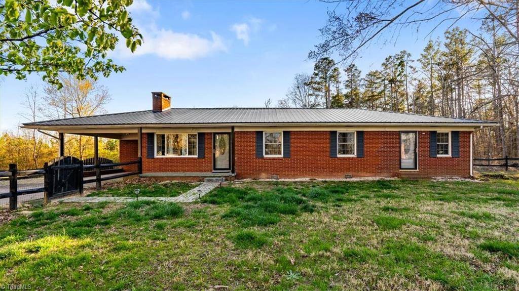 Mocksville, NC 27028,622 Turrentine Church RD