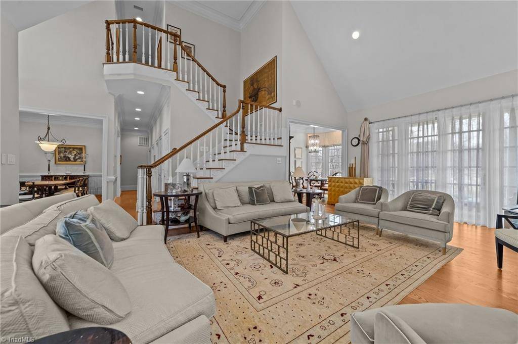 Greensboro, NC 27407,4320 Doverstone LN