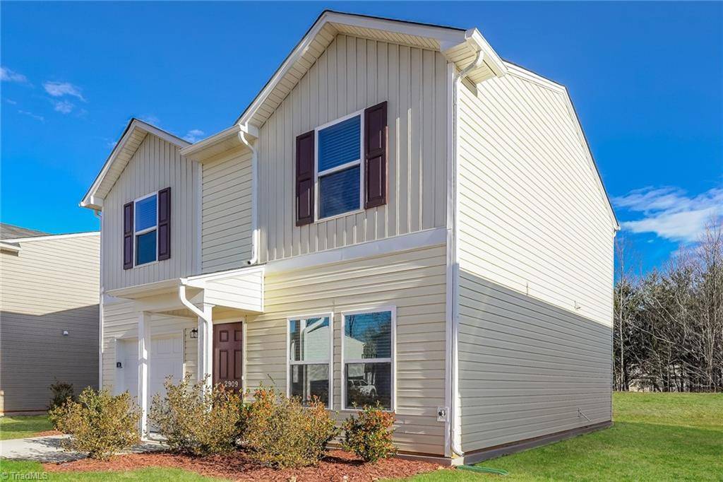 Greensboro, NC 27405,2909 Desmond Woods DR