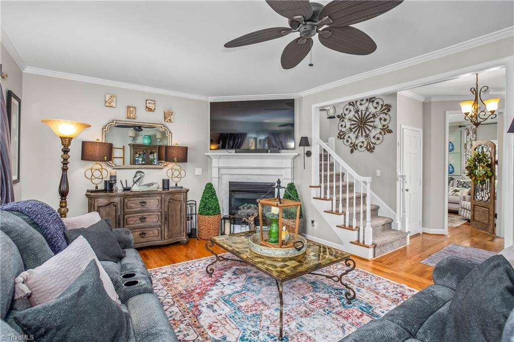 Clemmons, NC 27012,4480 Gatlin Knoll LN