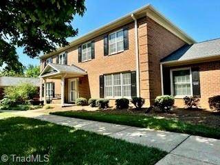 Winston-salem, NC 27104,888 Brookleigh CT