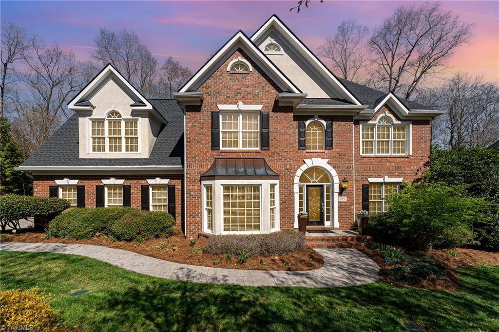 Jamestown, NC 27282,315 Winrow DR