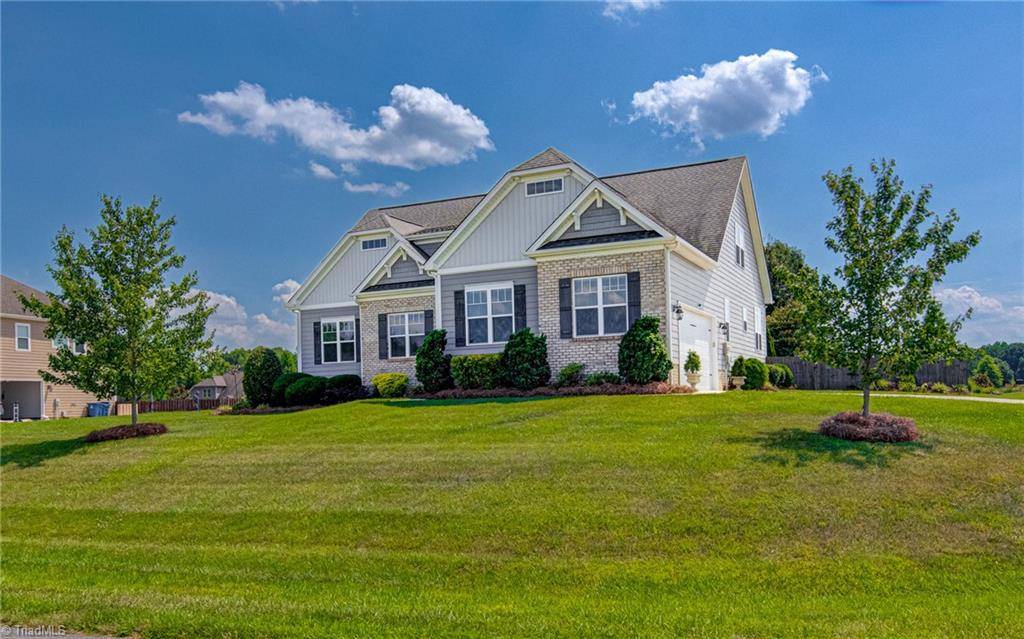 Browns Summit, NC 27214,8404 Exmoor TRCE