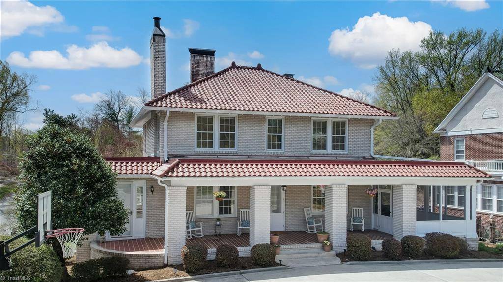Greensboro, NC 27403,1801 W Market ST