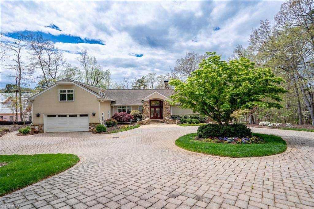 New London, NC 28127,345 Porters Glen LN