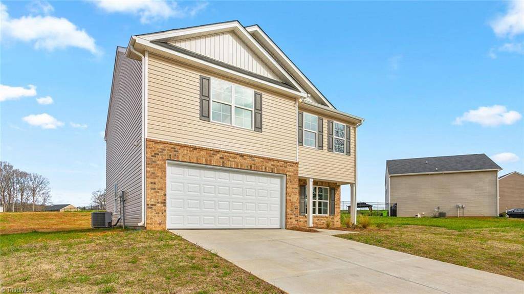 Lexington, NC 27295,207 Expansive DR