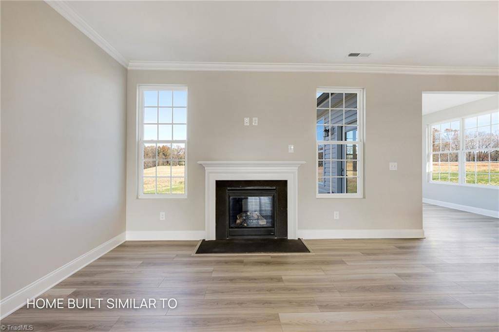 King, NC 27021,117 Rocky Maple DR #Lot 49