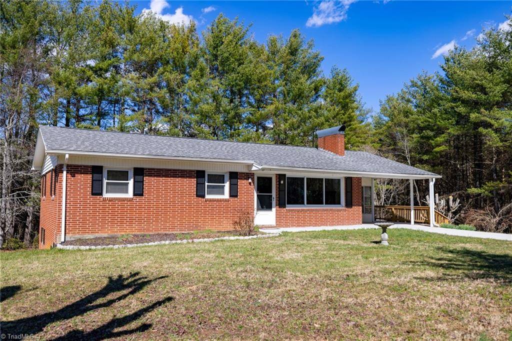 Ennice, NC 28623,627 Saddle Mountain Church RD