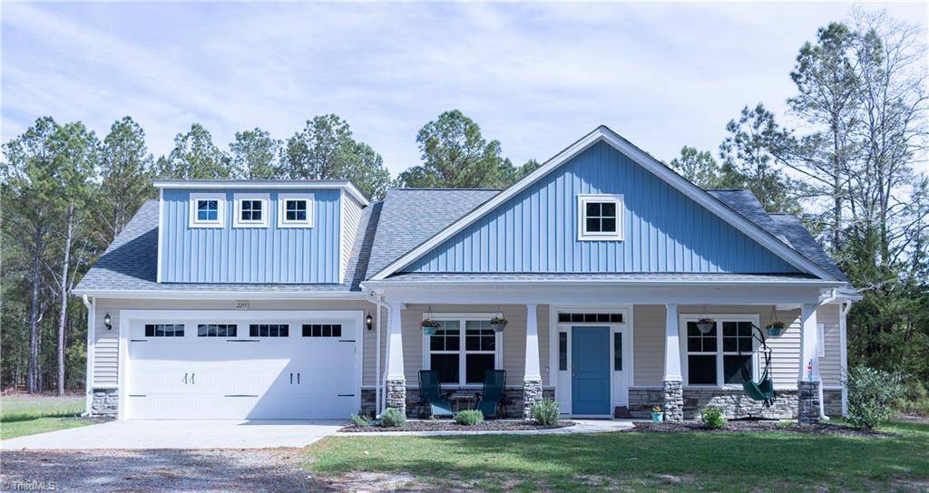 Eagle Springs, NC 27242,2255 Nc Highway 211