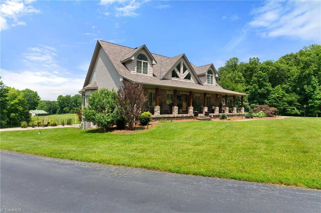 Lewisville, NC 27023,791 Baileys WAY