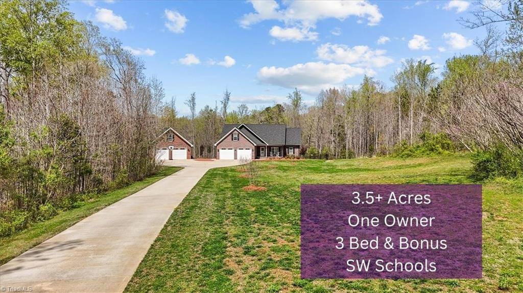 Asheboro, NC 27205,1770 Lassiter Mill RD