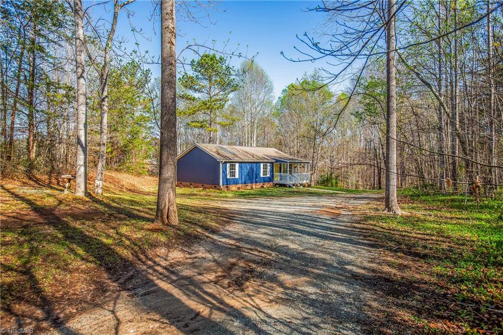 Yadkinville, NC 27055,1929 Gospel Way Church RD