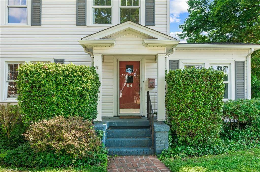 High Point, NC 27262,84 Hillcrest DR