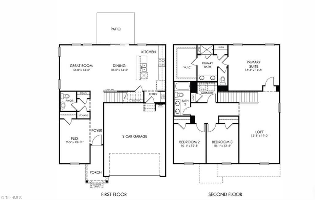 Mocksville, NC 27028,127 Purvis Creek CT