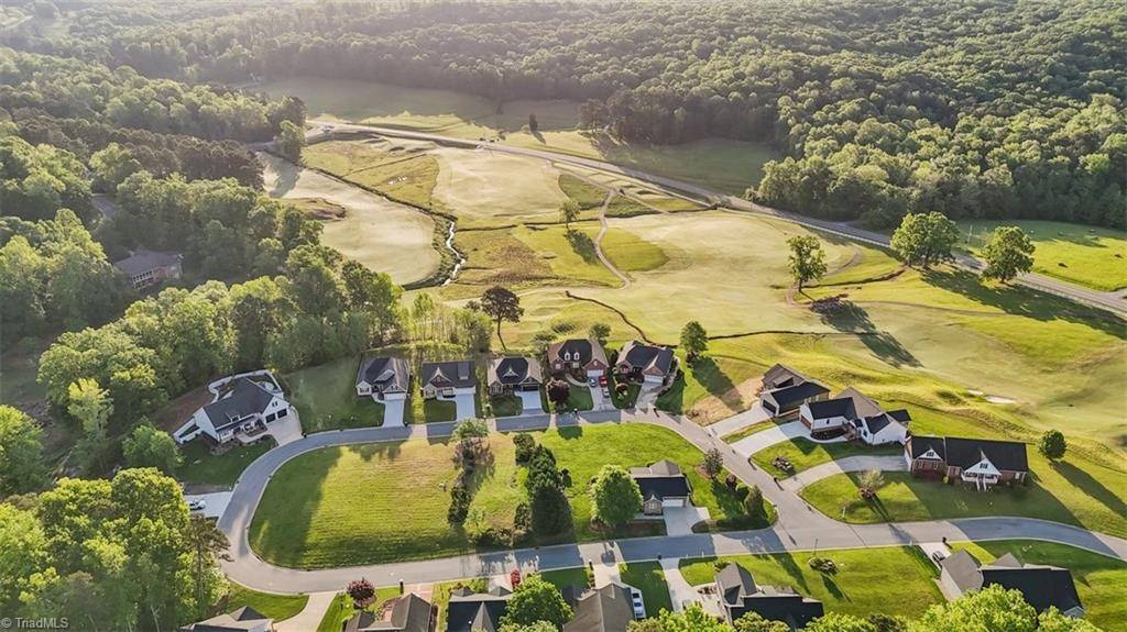 Asheboro, NC 27205,2542 High Meadow DR