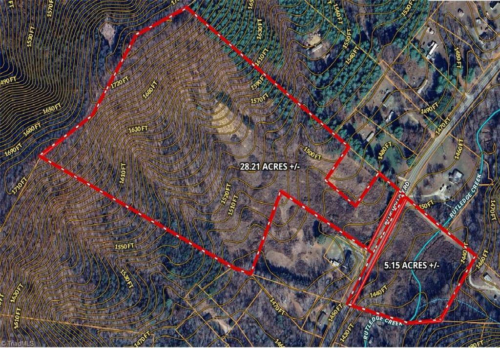 Mount Airy, NC 27030,00 Blue Hollow RD #5