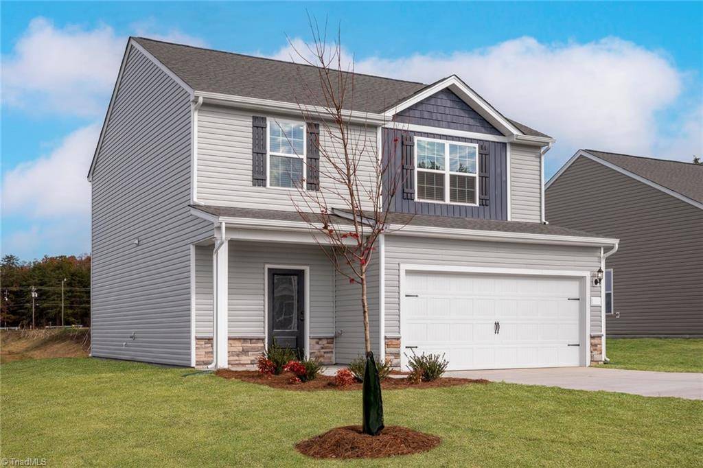 Winston-salem, NC 27127,1059 Russell DR