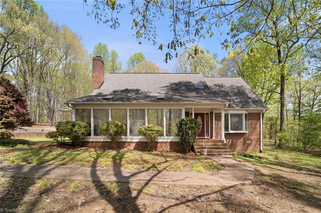 Reidsville, NC 27320,223 Wendy Oak RD