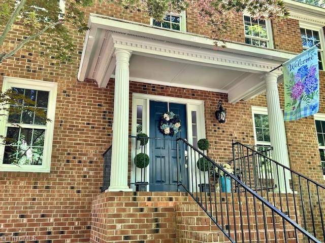 Clemmons, NC 27012,1912 Westheimer DR