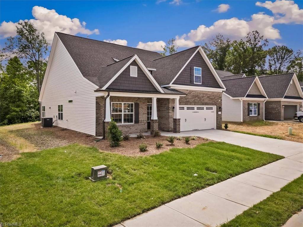 Mebane, NC 27302,1075 Fairhaven DR #Lot 51