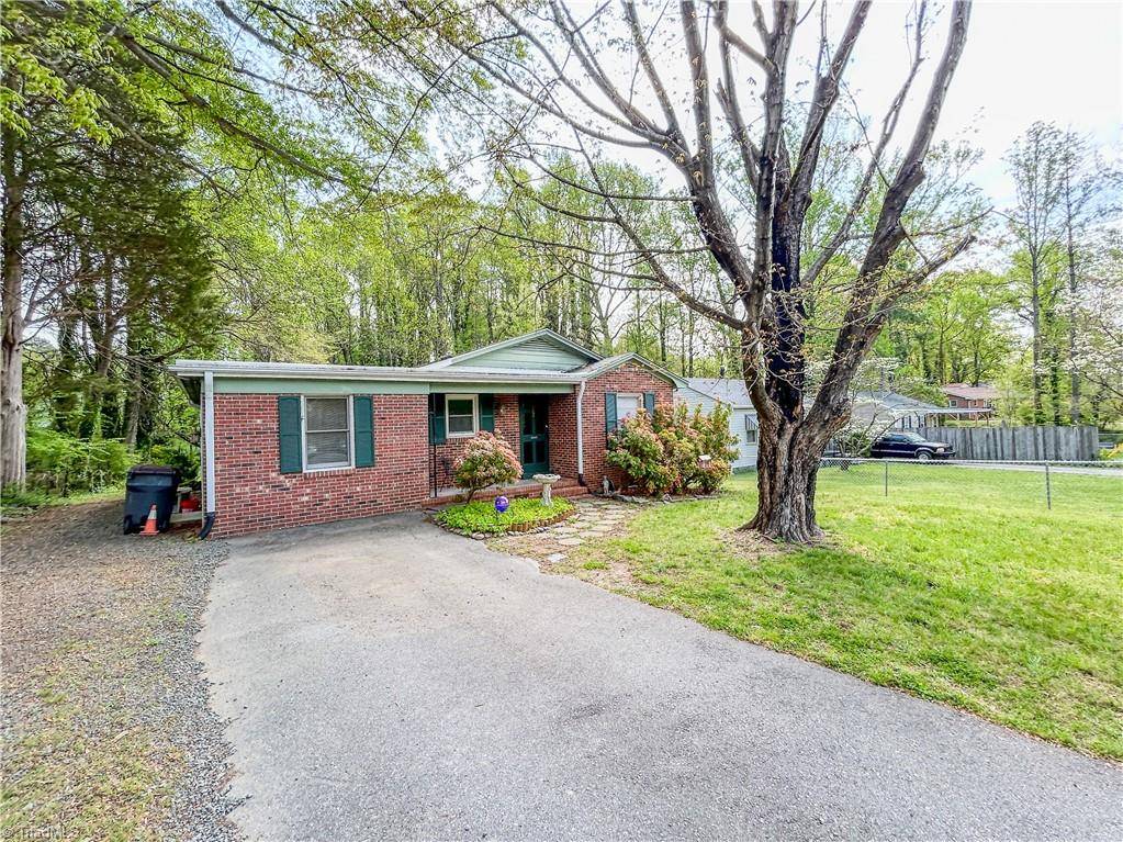 Reidsville, NC 27320,805 Spring ST