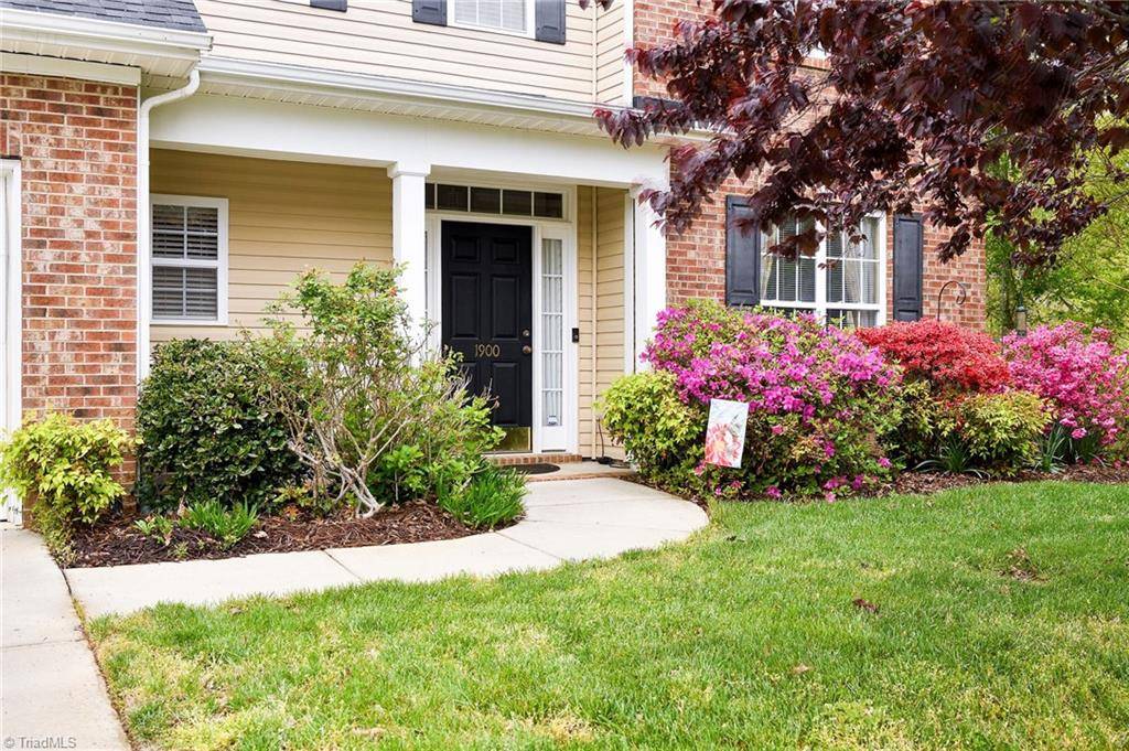 Whitsett, NC 27377,1900 Buckminster DR