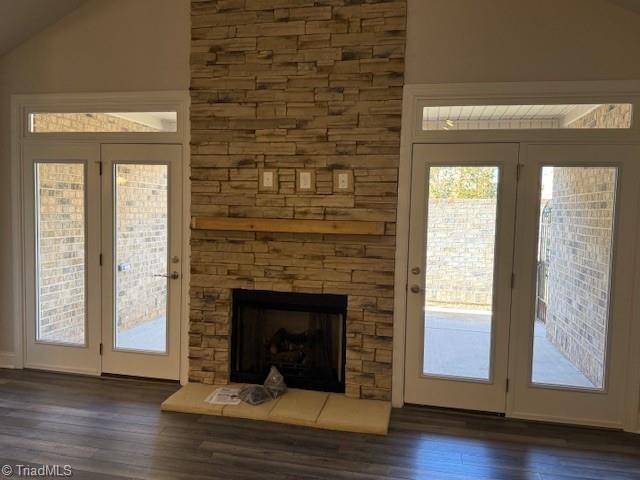Winston-salem, NC 27127,204 Chariot SQ #Lot 11