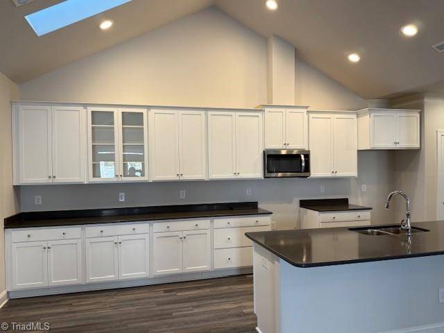 Winston-salem, NC 27127,204 Chariot SQ #Lot 11