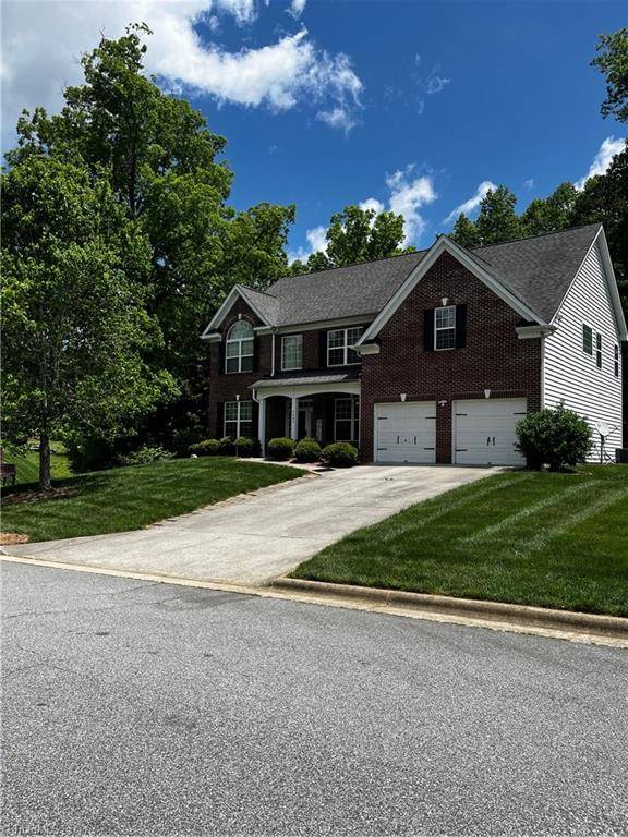 High Point, NC 27265,2662 Dandelion DR