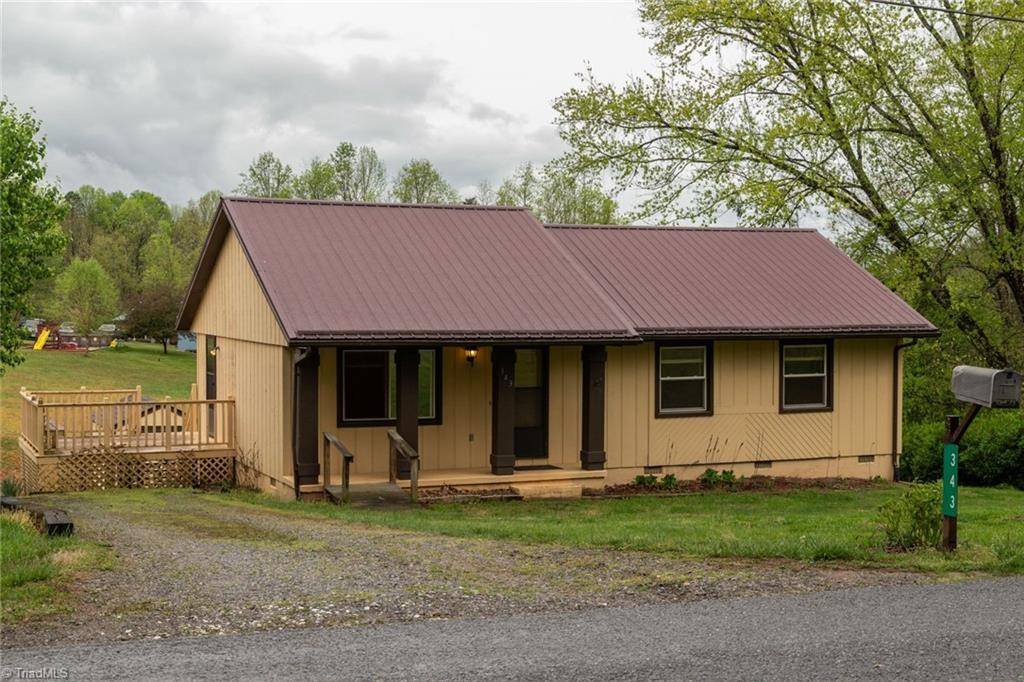 North Wilkesboro, NC 28659,343 Gilliam RD