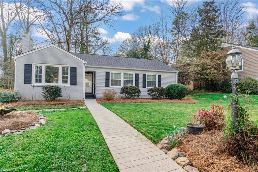 Winston-salem, NC 27104,818 Westover AVE