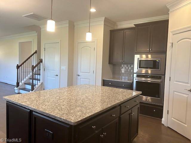 Stokesdale, NC 27357,7709 Northwest Meadows DR #Lot 61