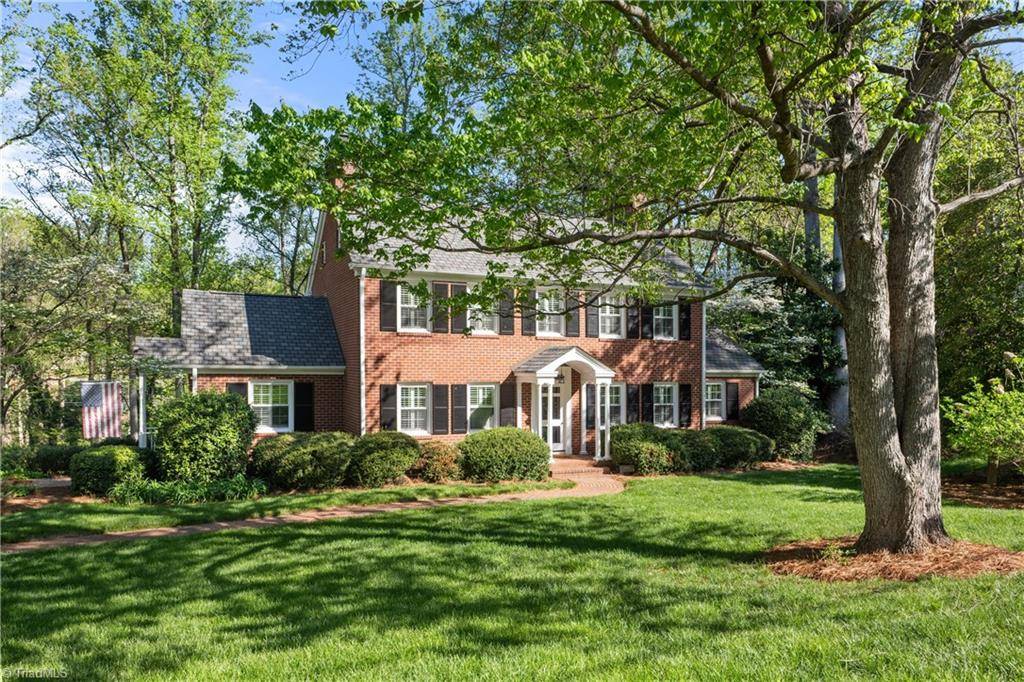Winston-salem, NC 27106,1020 Kenleigh CIR