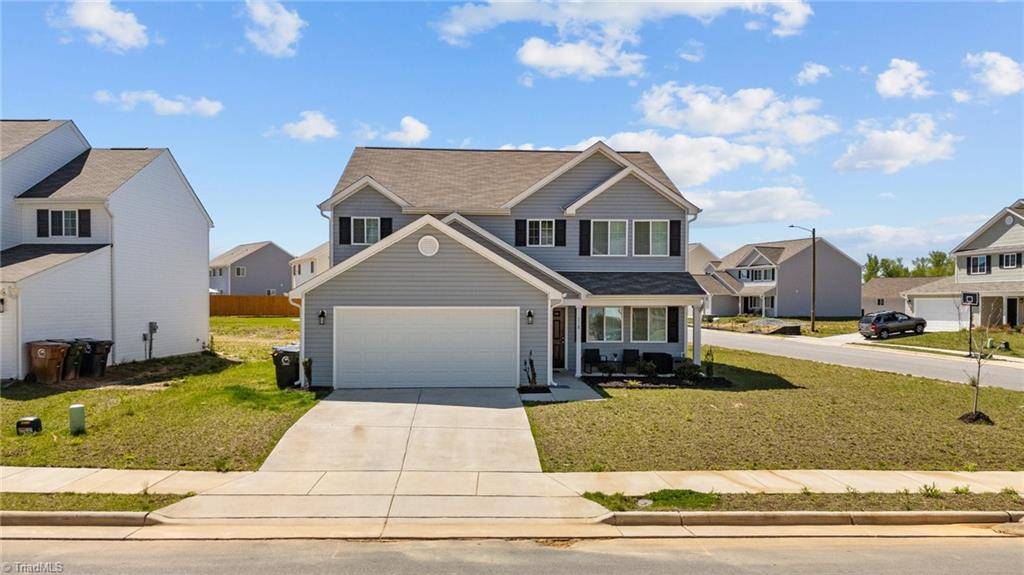 Mcleansville, NC 27301,718 Torbay DR