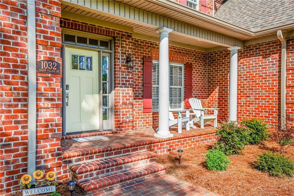 Clemmons, NC 27012,1032 Salem Village LN