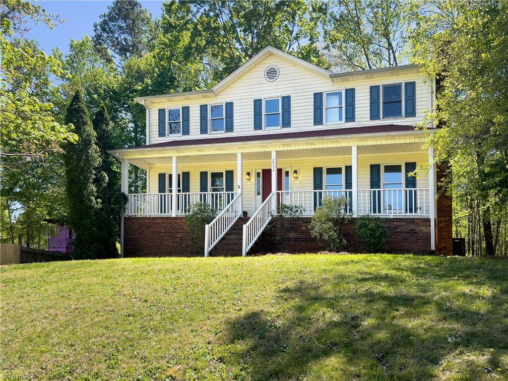 Winston-salem, NC 27106,2094 Pembrooke Forest DR