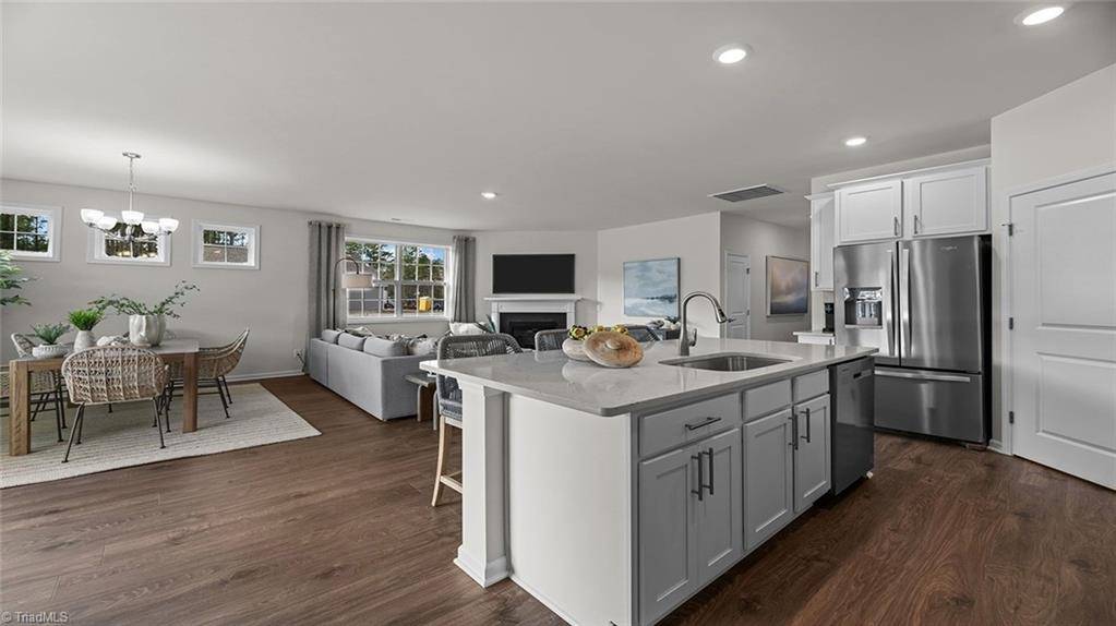Graham, NC 27253,1934 Malvina CT