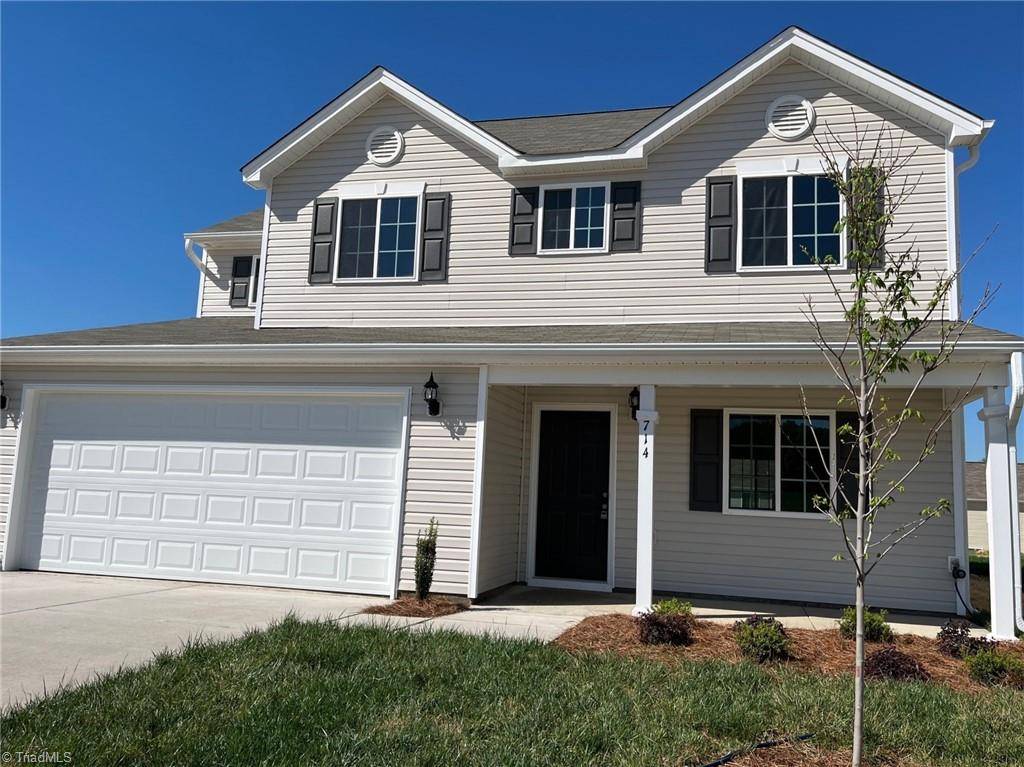 Mcleansville, NC 27301,738 Torbay DR
