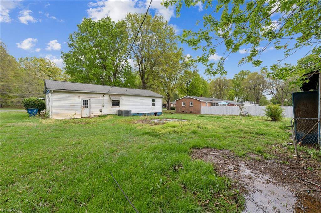 Mayodan, NC 27027,212 12th AVE