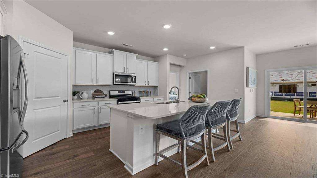 Graham, NC 27253,1942 Malvina CT
