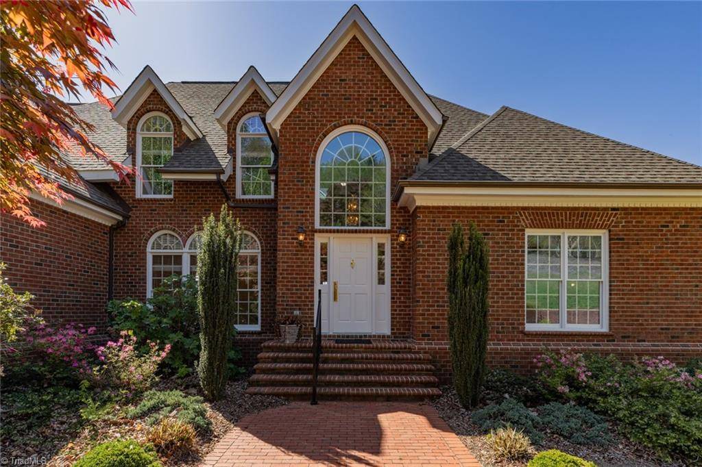 Wilkesboro, NC 28697,156 Hidden Falls DR