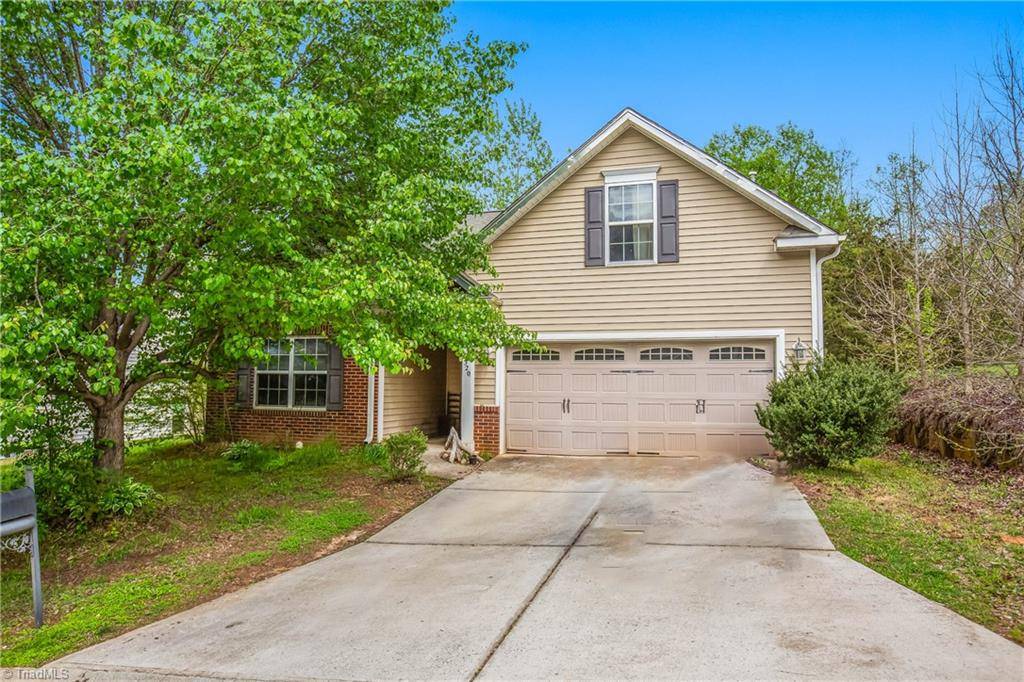 Winston-salem, NC 27107,4320 Glenmore Creek DR