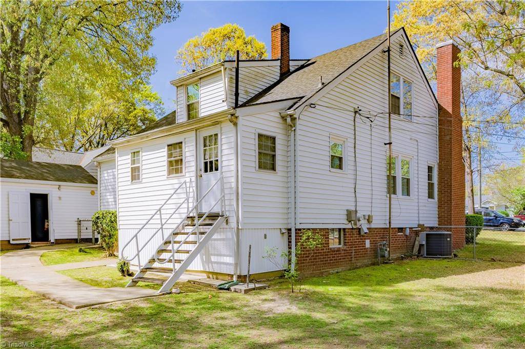 Asheboro, NC 27203,941 Lee ST