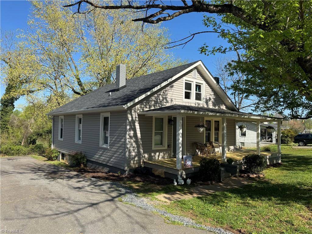 Elkin, NC 28621,1230 Bridge ST