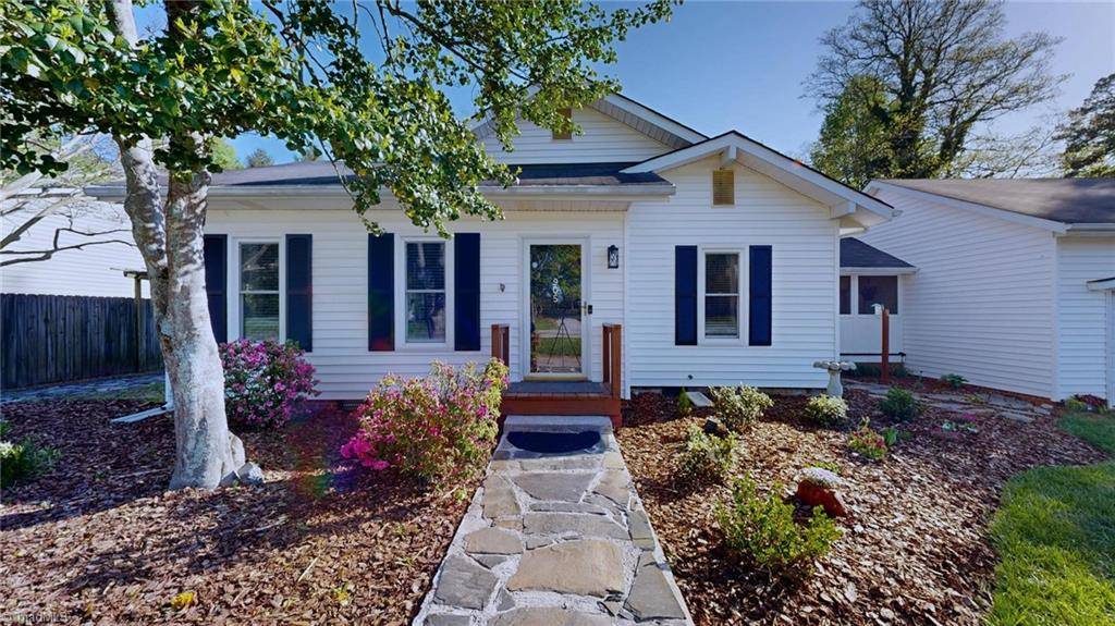 High Point, NC 27265,905 Old Winston RD