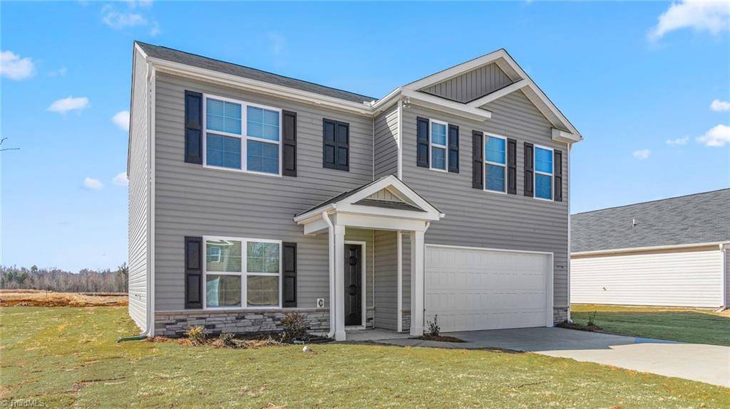 Mocksville, NC 27028,147 Chessie RD